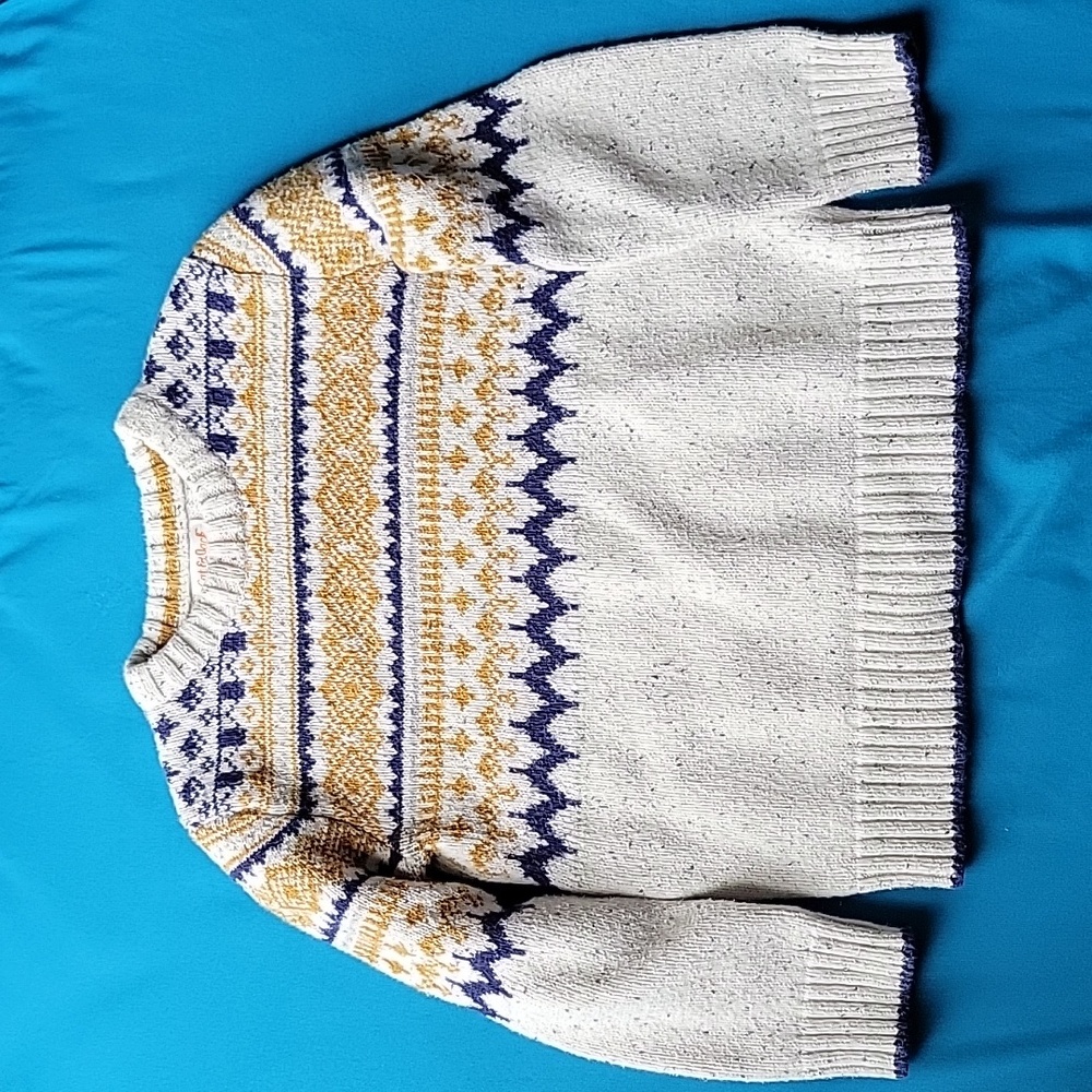 Cat&Jack Pullover Sweater